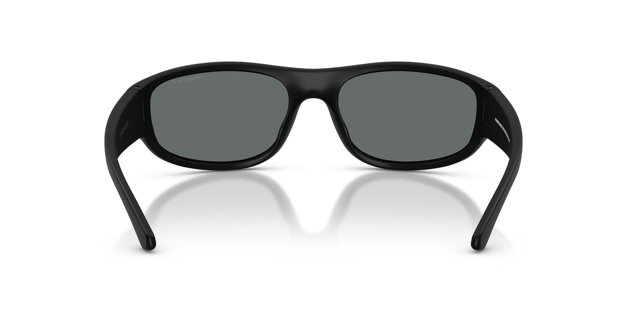 290081 - Black - Dark Grey Polarized