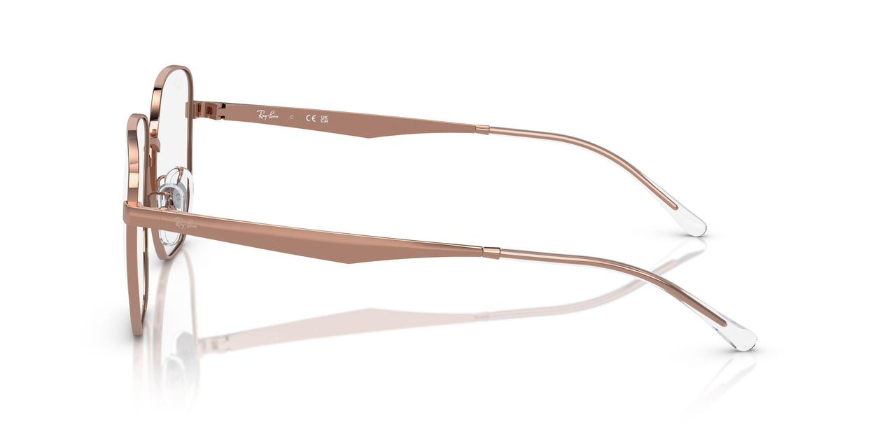 3094 - Gold - Clear