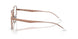 3094 - Gold - Clear