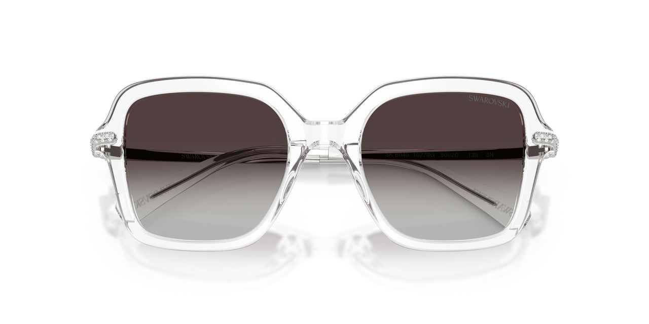 10278G - Transparent - Gradient Grey