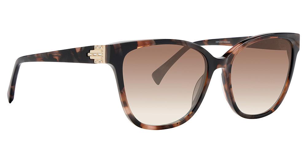 Badgley Mischka BMRACINE Sunglasses