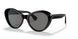 100581 - Black - Grey Polarized