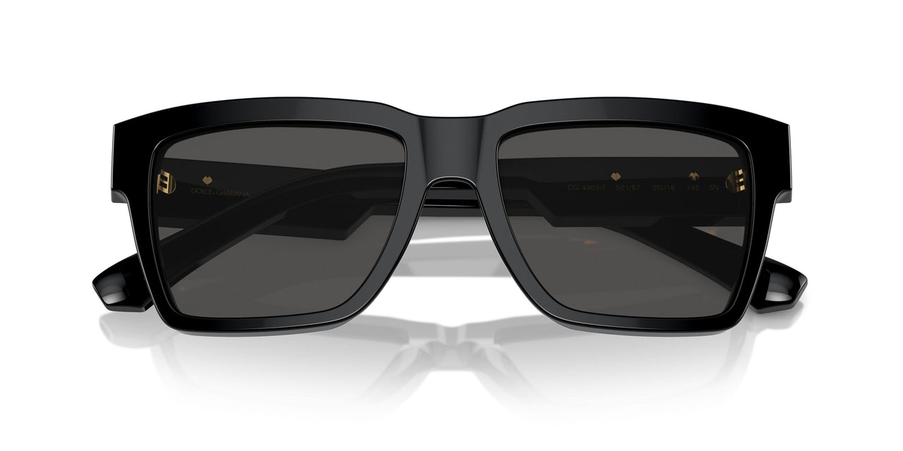 501/87 - Black - Dark Grey