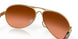 407941 - Gold - Prizm Brown Gradient