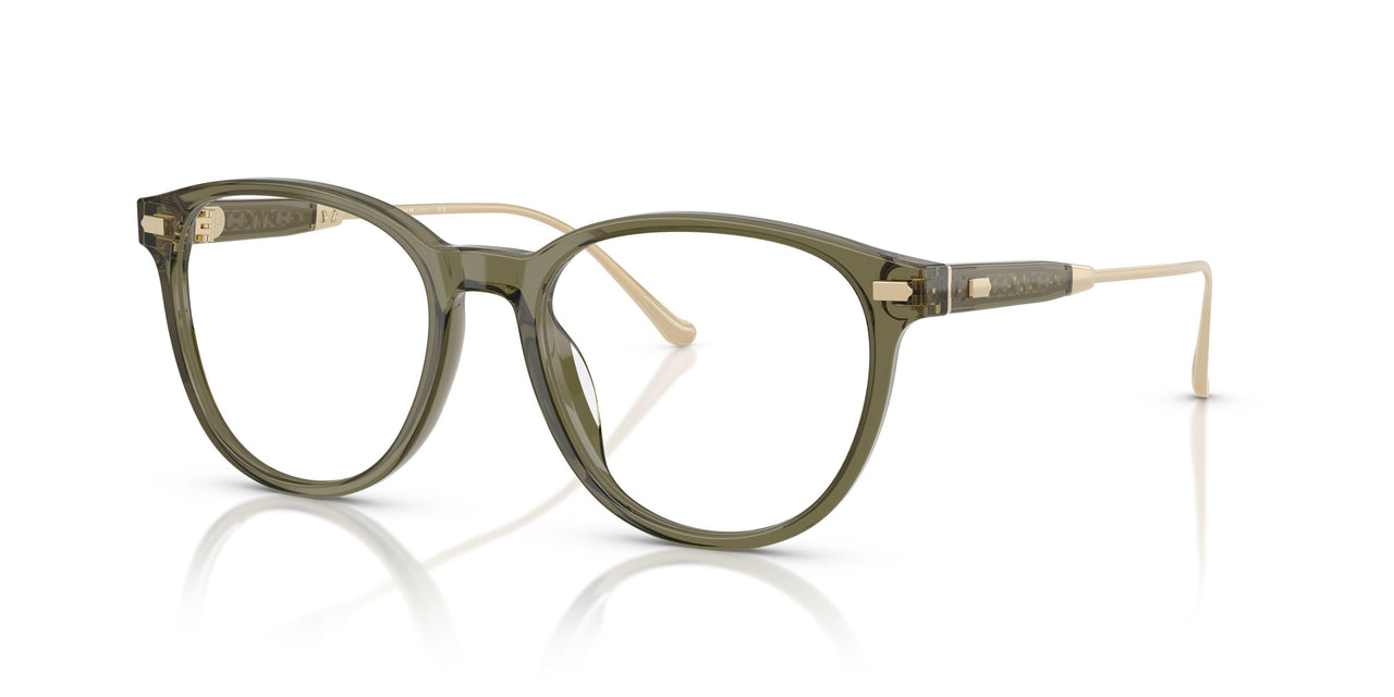 5848 - Green