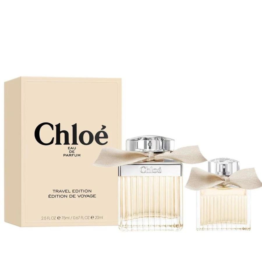 Chloe Signature Set