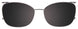 Takumi TK1302 Eyeglasses