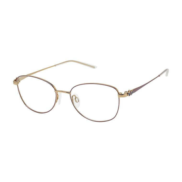 Charmant Pure Titanium TI29243 Eyeglasses