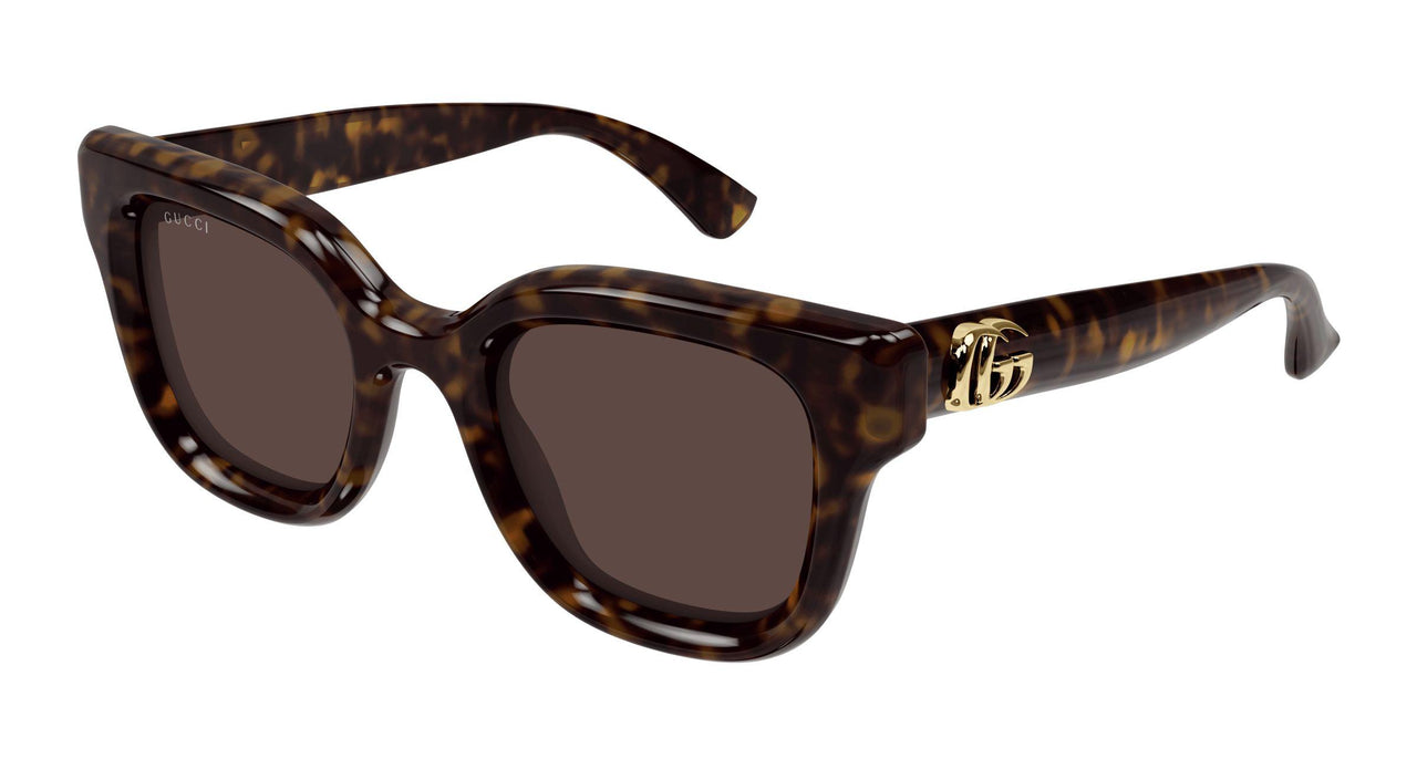 002 - Havana - Brown