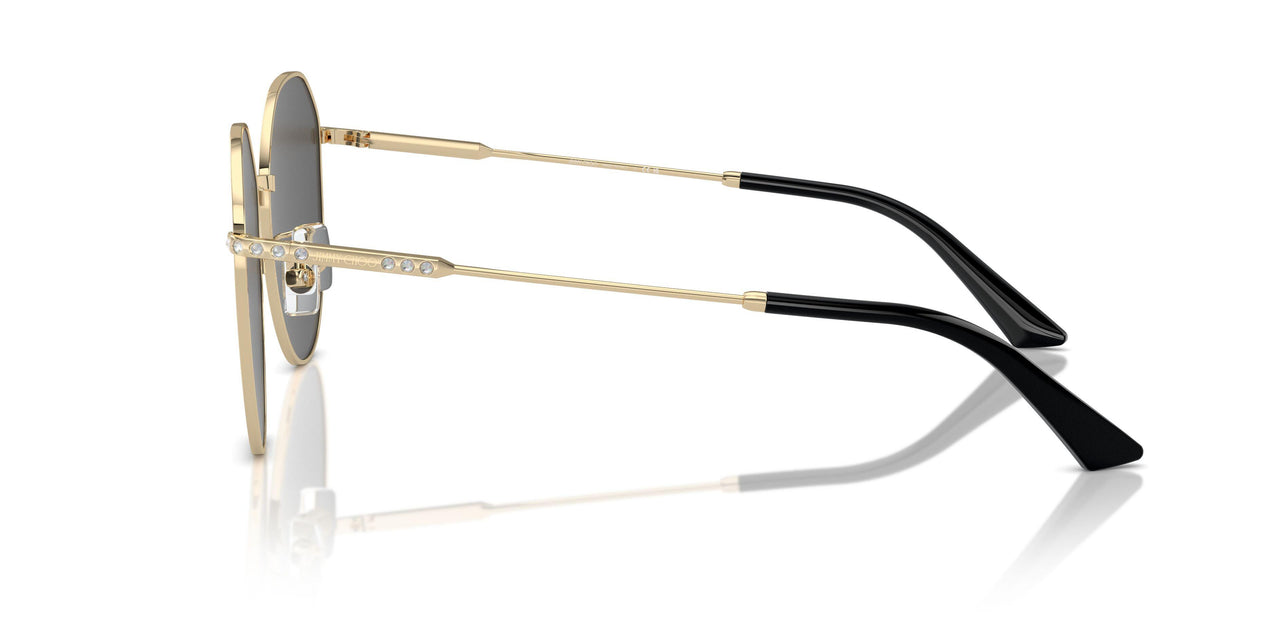300687 - Gold - Dark Grey