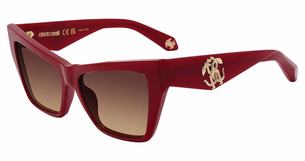 Roberto Cavalli SRC114 Sunglasses