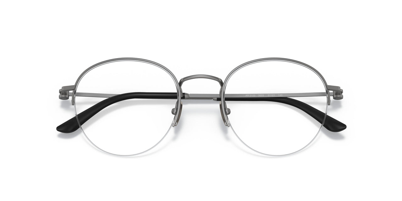 3003 - Gunmetal