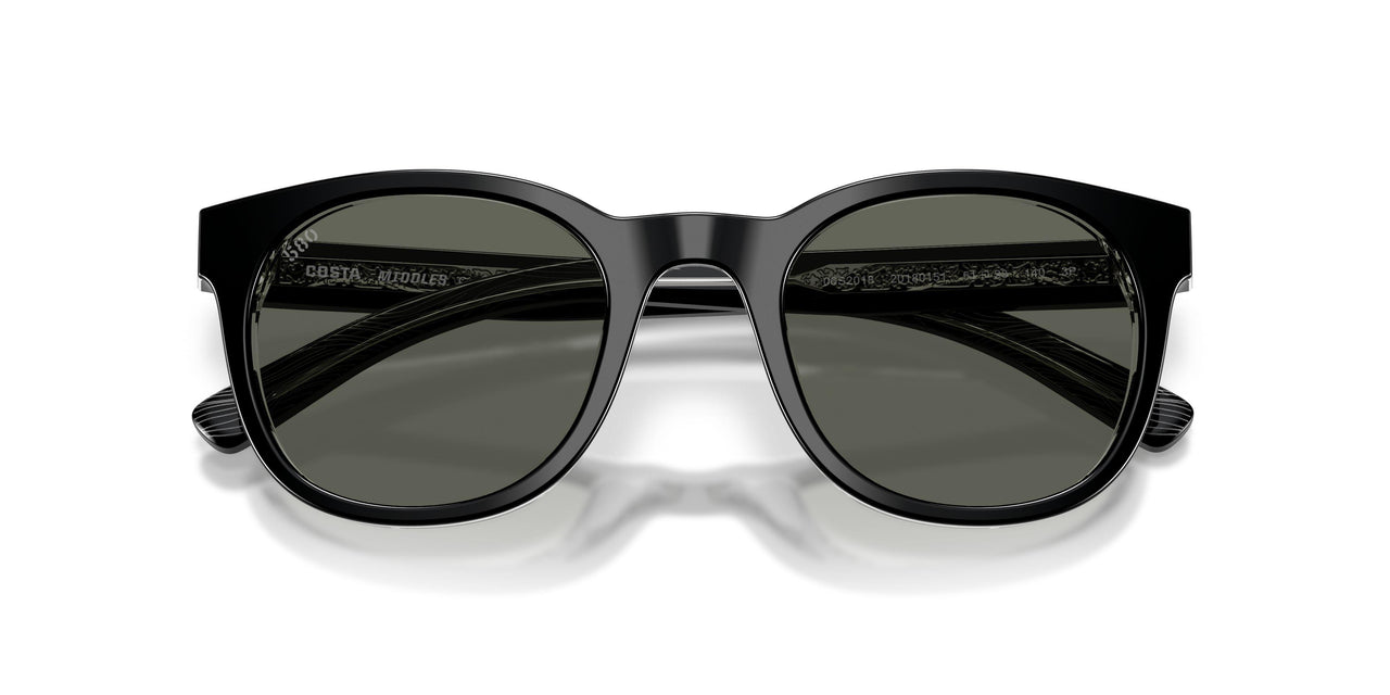 201801 - Black - Gray