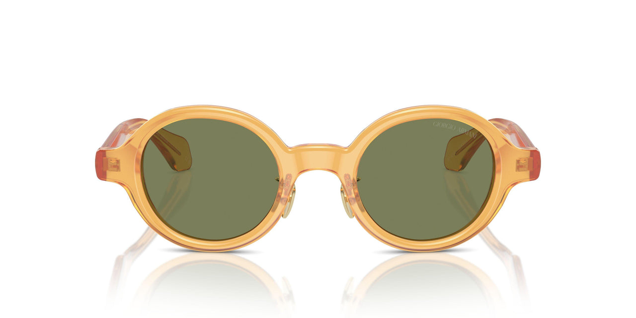 60632A - Yellow - Green