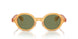 60632A - Yellow - Green