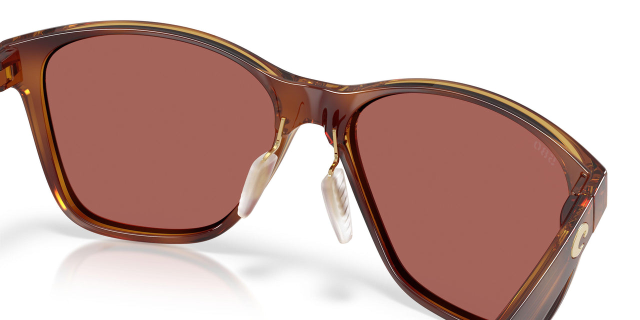 912705 - Tortoise - Gold Mirror