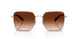 94775M - Silver - Brown Gradient