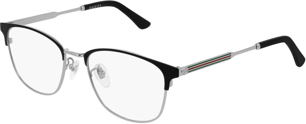 Gucci Logo GG0609OK Eyeglasses