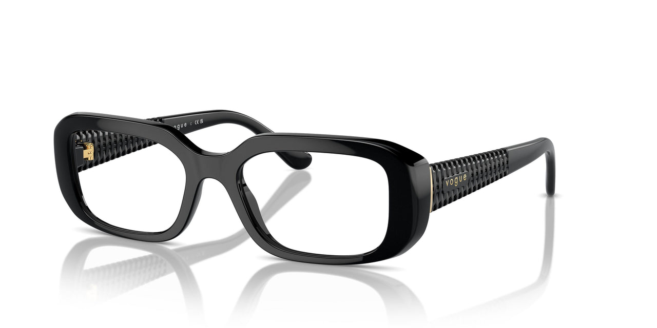 W44 - Black