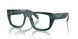 17U1O1 - Green