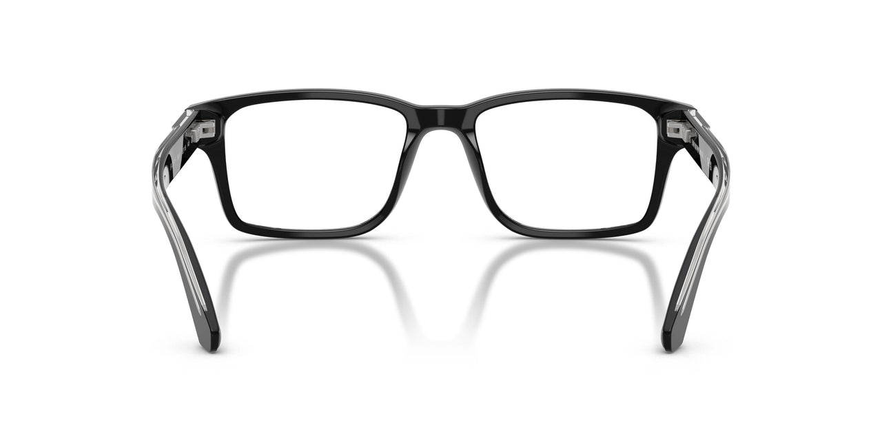 5017 - Black