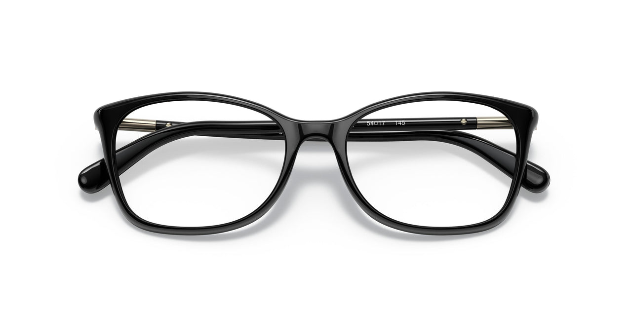 5002 - Black