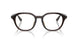 8502 - Brown - Clear
