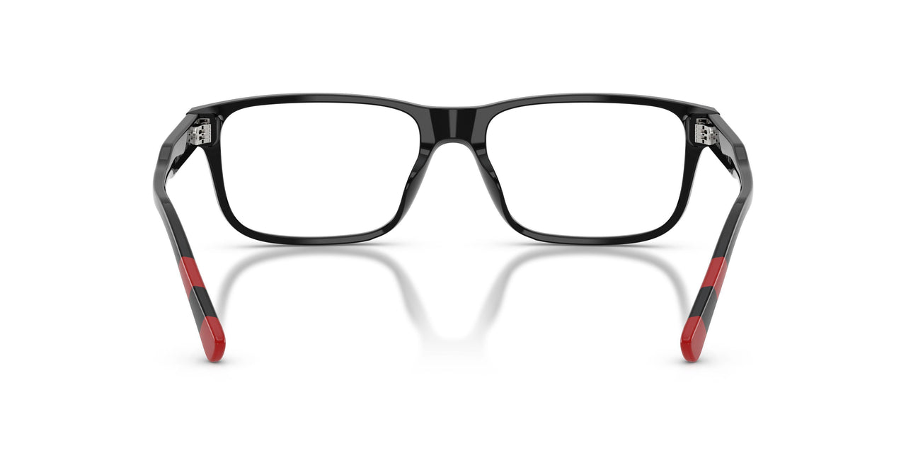 5001 - Black
