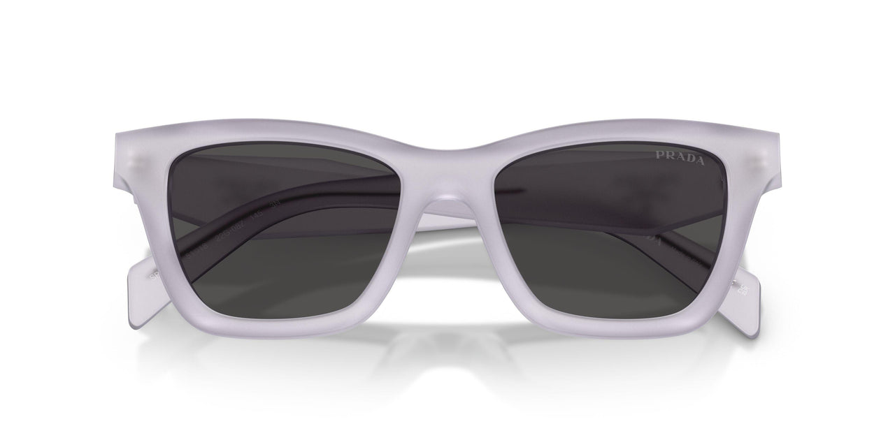 22G08Z - Transparent - Dark Grey