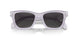 22G08Z - Transparent - Dark Grey