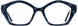 Cinzia CIN5196 Eyeglasses