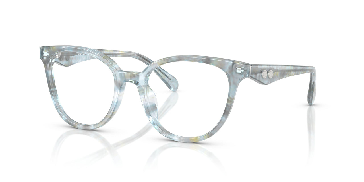 5866 - Blue