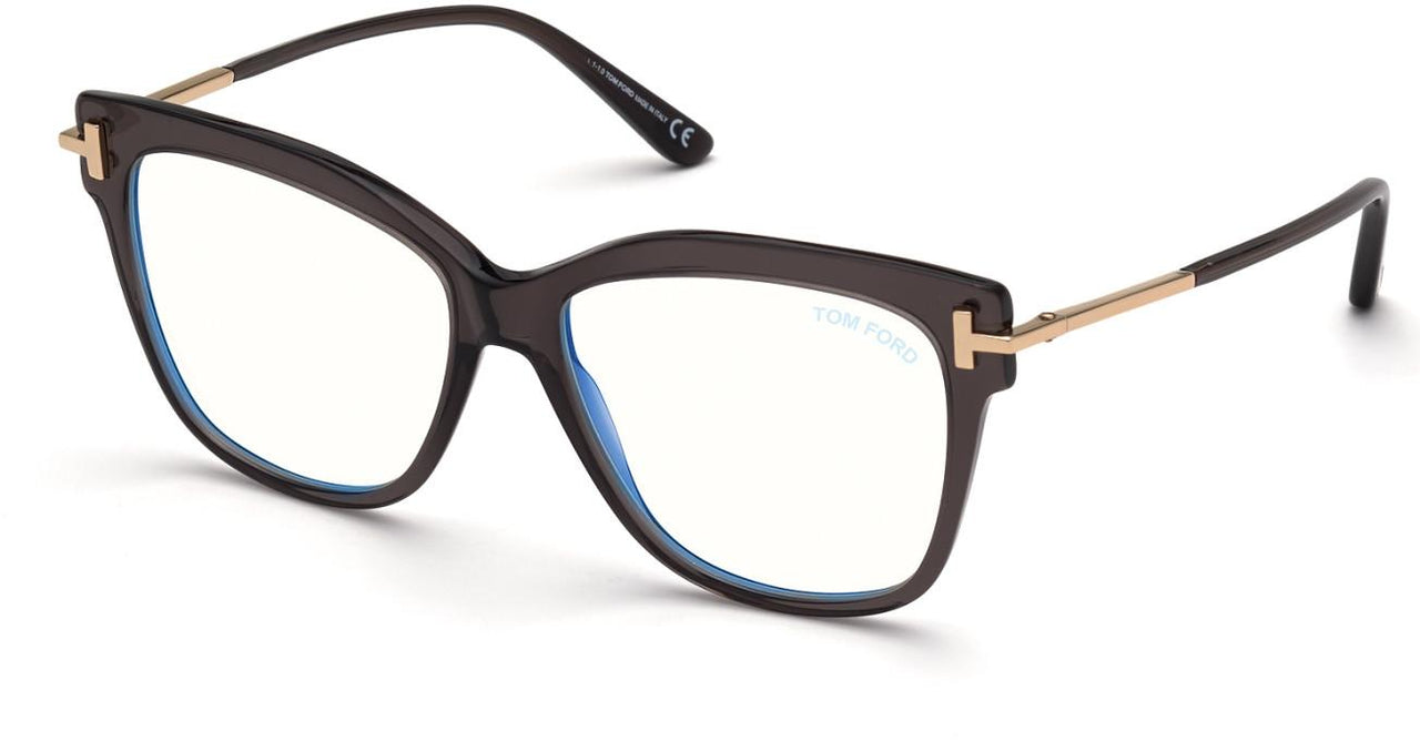 Tom Ford 5704B Blue Light blocking Filtering Eyeglasses