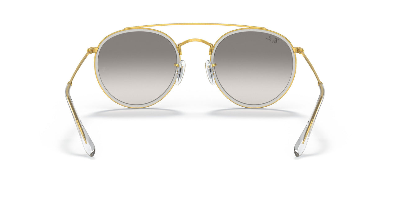 923632 - Gold - Clear Gradient Grey