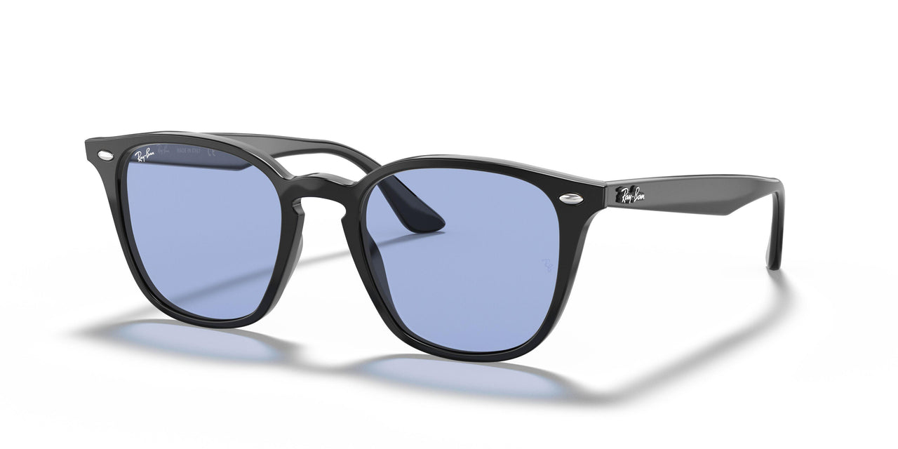 601/80 - Black - Blue