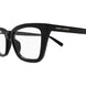 001 - Black - Transparent
