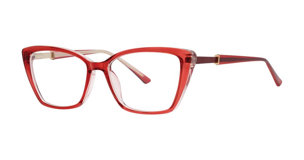 MODERN TIMES HAPPEN Eyeglasses