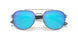 004/A1 - Grey - Green & Blue