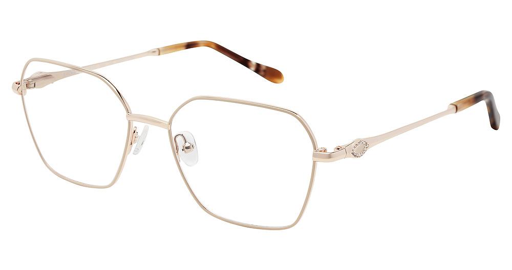 Exces 189 Eyeglasses