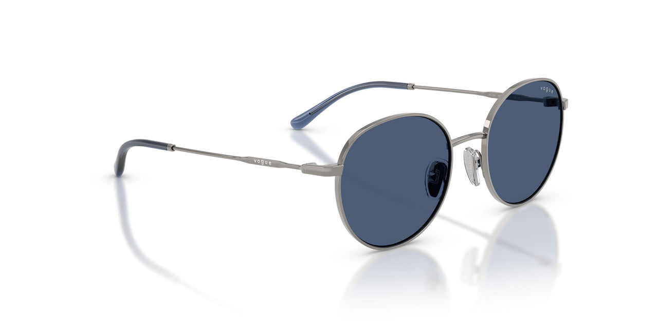 548/80 - Grey - Dark Blue