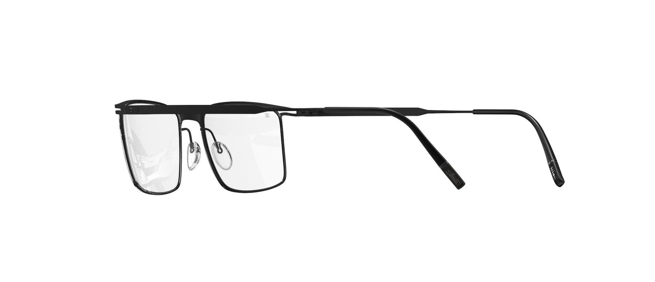 9040 - Pure Black
