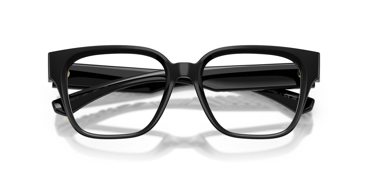 3001 - Black