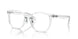 2001 - Transparent - Clear
