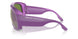 83534V - Violet - Grey Mirror Violet