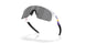 901040 - White - Prizm Black