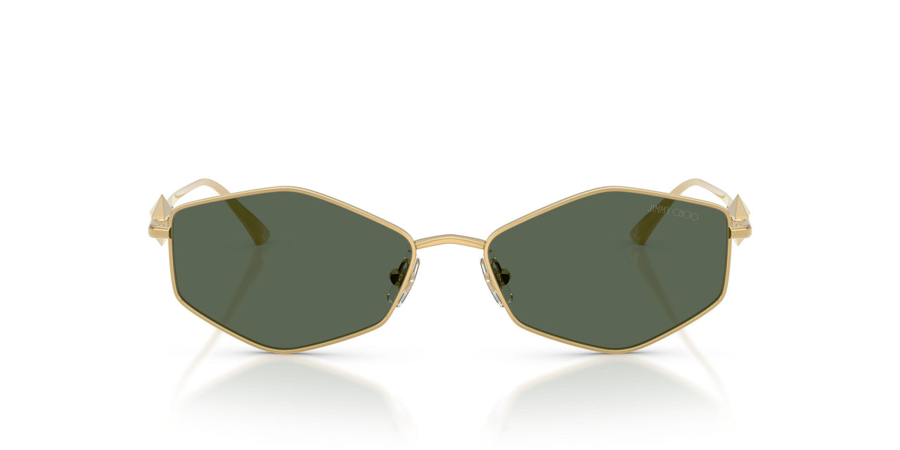 302371 - Gold - Dark Green