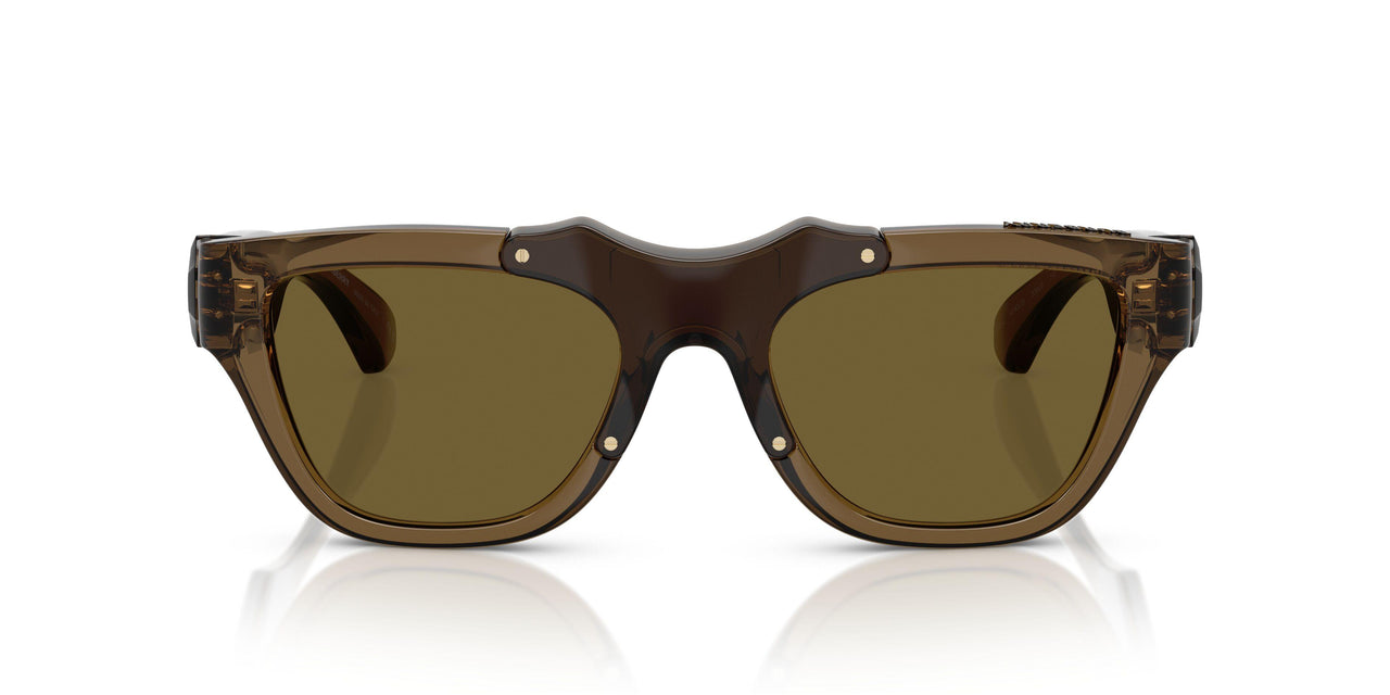 414373 - Green - Dark Brown