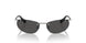 400187 - Silver - Dark Grey