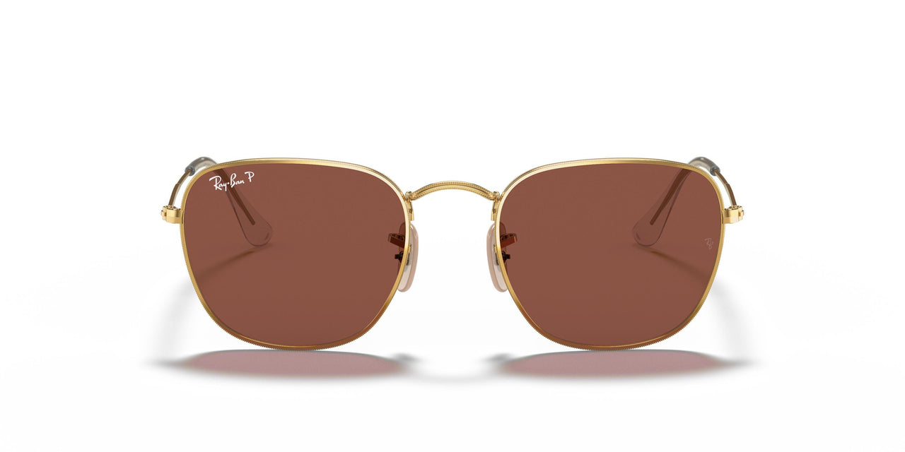 9196AF - Gold Legend - Polar Purple