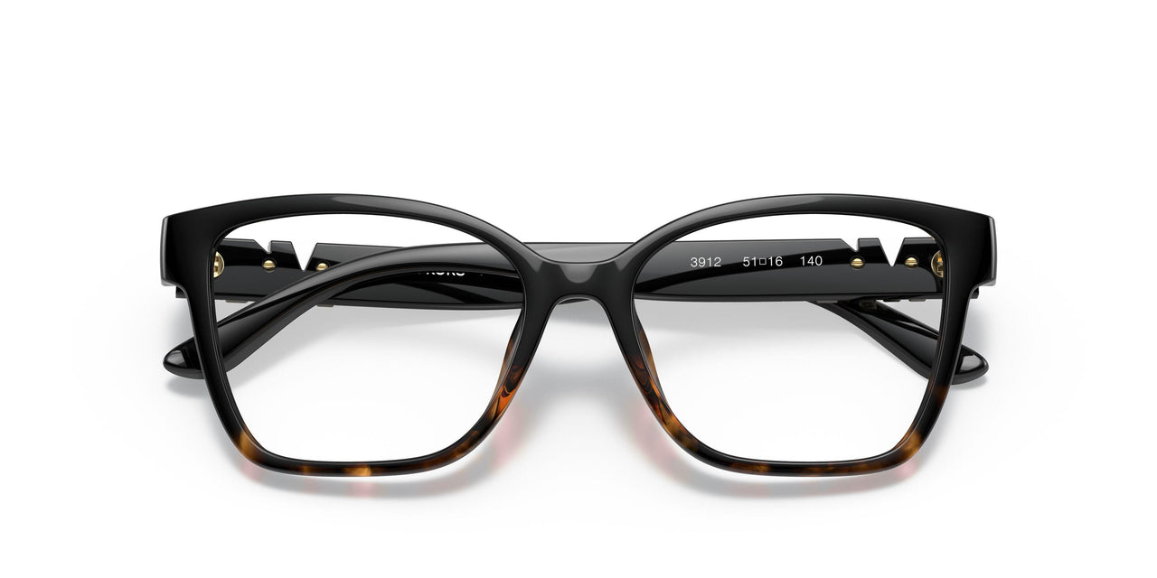 3912 - Black